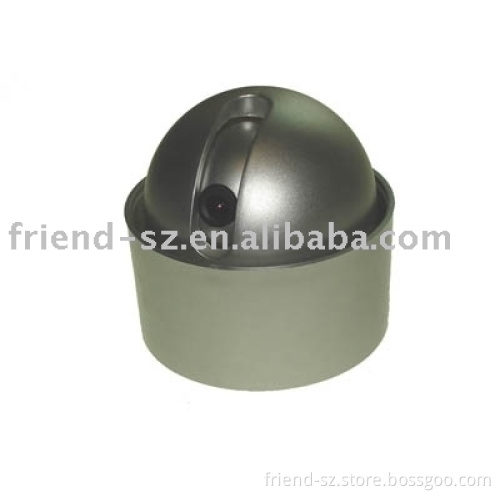 LY3431 indoor omnibearing hemisphere video camera